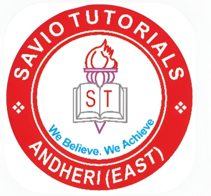 Savio Fernandes